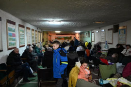 Телефоны круглосуточного контакт-центра для переселенцев в Каменском