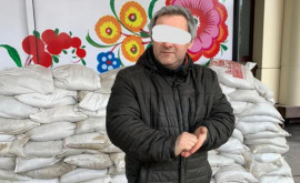 Нацгвардейцы задержали в Днепре диверсанта