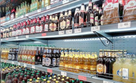 В Каменском ослабили запрет на продажу спиртного