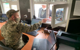 Кто из мужчин имеет право выехать за пределы Украины во время военного положения: список Кто из мужчин имеет право выехать за пределы Украины во время военного положения: список