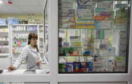 Украина запретила продажу и применение белорусских лекарств: перечень