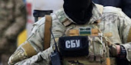 На Дніпропетровщині СБУ затримала журналіста, який працював на користь РФ