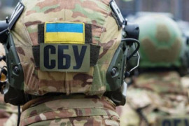 СБУ задержала псевдожурналиста из Днепра, который писал для агрессора заказные статьи и передавал оккупантам информацию о размещении военных и техники ВСУ СБУ задержала псевдожурналиста из Днепра, который писал для агрессора заказные статьи и передавал оккупантам информацию о размещении военных и техники ВСУ