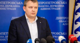 В область захватчики не зашли: Лукашук рассказал о ситуации на Днепропетровщине на утро 22 марта
