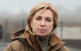 Украина и россия провели первый обмен пленными Украина и россия провели первый обмен пленными