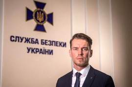 У Дніпрі викрили колаборанта, який планував обійняти керівну посаду потенційної окупаційної адміністрації
