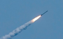 Враг нанес ракетный удар по Днепропетровской области: первые подробности