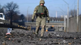 В рф после переговоров заявили, что войска сократят боевую активность на двух направлениях в Украине