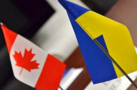 Парламент Канади підтримав скасування віз для українців