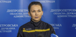 С сильными разрушениями, но без пострадавших: последствия вражеской атаки в Днепре и Новомосковске С сильными разрушениями, но без пострадавших: последствия вражеской атаки в Днепре и Новомосковске