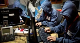 СБУ обезвредила ботоферму РФ, оборудование которой находилось на Днепропетровщине