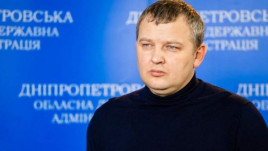 Вчера вечером враг с воздуха атаковал Синельниковский район, — Николай Лукашук Вчера вечером враг с воздуха атаковал Синельниковский район, — Николай Лукашук