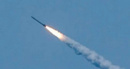 Российские войска "Градами" обстреляли окрестности Кривого Рога - Вилкул Российские войска "Градами" обстреляли окрестности Кривого Рога - Вилкул