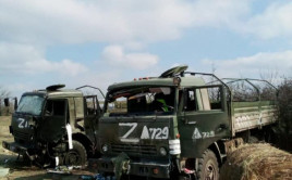 Як розпізнати ворожу техніку та повідомити про неї ЗСУ Як розпізнати ворожу техніку та повідомити про неї ЗСУ