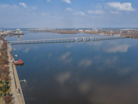 Днепропетровщина, держимся, все спокойно, — глава облсовета