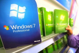 Поддержка Windows 7 заканчивается в январе 2020 года