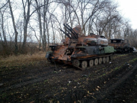 Потери российской армии в Украине: в Генштабе озвучили новые данные на утро 5 апреля
