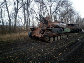 Потери российской армии в Украине: в Генштабе озвучили новые данные на утро 5 апреля Потери российской армии в Украине: в Генштабе озвучили новые данные на утро 5 апреля
