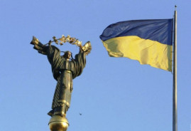 Большинство украинцев верят в победу в войне - опрос Большинство украинцев верят в победу в войне - опрос