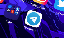 У украинцев массово пытаются взломать Telegram: как не стать жертвой