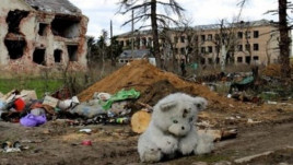 Война в Украине: из-за агрессии рф погибли  уже 169 детей