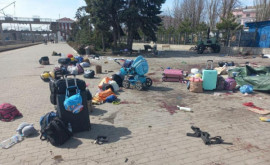 «Укрзализныця» усилит меры по недопущению скопления людей на вокзалах