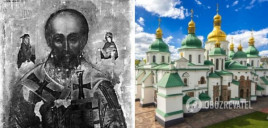 В Україну повернеться ікона святого Миколая (Мокрого) – перша чудотворна ікона Русі, – Зеленський
