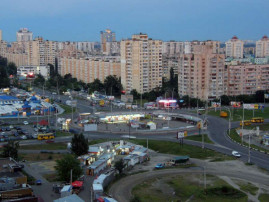 В Днепре планируют переименовать все улицы, названия которых связаны с россией