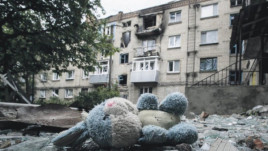 С начала войны в Украине погиб 191 ребенок