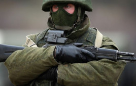 В Херсонской области оккупанты расстреляли 7 человек и взорвали дом с погибшими