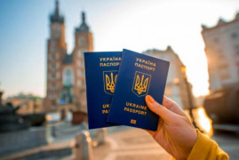 Для украинцев усложнят въезд в ЕС: придется платить и регистрироваться