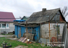 В Днепропетровской области 34-летнего мужчину избили по голове и задушили