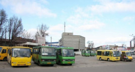 Как будет работать транспорт в Пасхальную ночь в Каменском Как будет работать транспорт в Пасхальную ночь в Каменском
