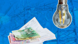 Тарифы на электроэнергию для населения останутся без изменений до конца октября Тарифы на электроэнергию для населения останутся без изменений до конца октября