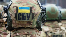 СБУ нейтралізувала «сплячу групу» агентів ФСБ на Дніпропетровщині