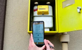 Жителей Днепропетровщины обворовывают псевдогазовщики Жителей Днепропетровщины обворовывают псевдогазовщики