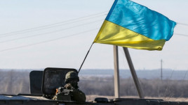 ВСУ отбили попытку оккупантов прорваться на Днепропетровщину