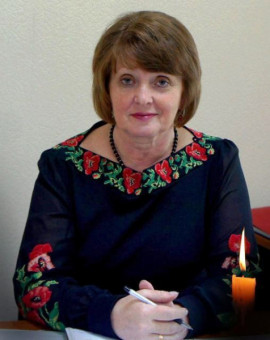 Скончалась директор Департамента по гуманитарным вопросам Татьяна Онищенко