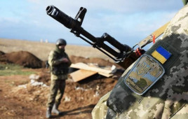 Украина согласна на предложение ООН о пасхальном перемирии Украина согласна на предложение ООН о пасхальном перемирии