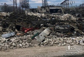 ЗА НІЧ У ДНІПРОПЕТРОВСЬКОМУ РАЙОНІ ТРИ «ПРИЛЬОТА» ВІД ОКУПАНТІВ - Є ЗАГИБЛИЙ ЗА НІЧ У ДНІПРОПЕТРОВСЬКОМУ РАЙОНІ ТРИ «ПРИЛЬОТА» ВІД ОКУПАНТІВ - Є ЗАГИБЛИЙ
