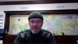 Враг формирует ударную группировку в нашем направлении, мы готовы ко всем сценариям, — Вилкул Враг формирует ударную группировку в нашем направлении, мы готовы ко всем сценариям, — Вилкул