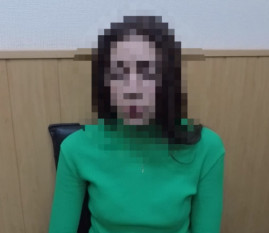 Готувала "постановки" для кремлівських пропагандистів: на Дніпропетровщині затримали ймовірну поплічницю ватажків "ДНР" Готувала "постановки" для кремлівських пропагандистів: на Дніпропетровщині затримали ймовірну поплічницю ватажків "ДНР"