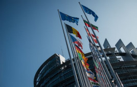 Евросоюз введет 6-й пакет санкций против РФ до 9 мая
