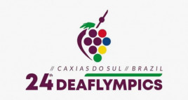 Спортсмены с Днепропетровщины завоевали три медали в первый день Дефлимпийских игр