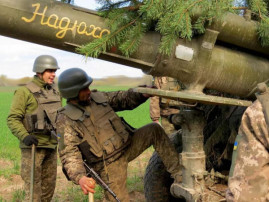 70 доба війни росії проти України: оперативна інформація Генштабу ЗСУ (станом на 18:00 4 травня 2022 р.) 70 доба війни росії проти України: оперативна інформація Генштабу ЗСУ (станом на 18:00 4 травня 2022 р.)