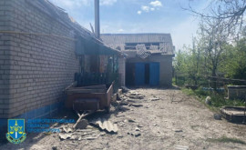 Обстрелы Синельниковского района Днепропетровщины - открыты уголовные производства