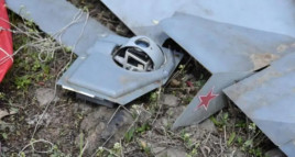 Взрыв над Днепром: подробности