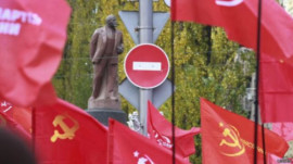 Ні слова про комунізм. Сьогодні набув чинності закон, який прибрав усе радянське з українського законодавства
