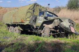 Потери российской армии к 9 мая достигли 25 650 убитых солдат Потери российской армии к 9 мая достигли 25 650 убитых солдат