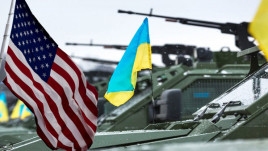 США второй раз в истории ввели ленд-лиз: что это значит для Украины